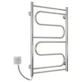 Рушникосушарка KOSSER Зигзаг 800х500 EL (ДЗ02ЕL)