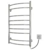 Рушникосушарка KOSSER Дуга Еліт 800х500/9 ER (ДДЕ02ЕR)