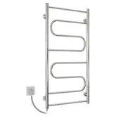 Рушникосушарка KOSSER Зигзаг 1000х500 EL (ДЗ03ЕL)