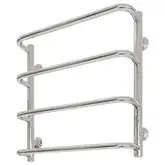 Рушникосушарка KOSSER Скоба 500х530/4 (ДС06)