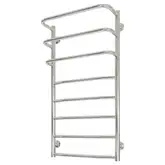 Рушникосушарка KOSSER Каскад Трапеція 900х530/8 (ДКТ07)