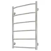 Рушникосушарка KOSSER Трапеція 800х530/6 (ДТ10)
