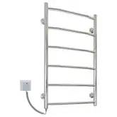 Рушникосушарка KOSSER  Трапеція 800х500/6 EL рег. (ДТ10EL)