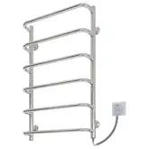 Рушникосушарка KOSSER Скоба 800х500/6 ЕR рег. (ДС10ER)
