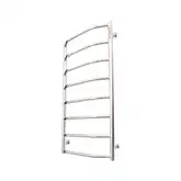 Рушникосушарка KOSSER Трапеція 900х530/8 (ДТ12)