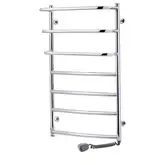 Рушникосушарка електрична Kroner Каскад дуга ДКД03ER 900x500/7 ER (ДКД9050-7ER)