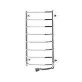 Рушникосушарка електрична Kroner Трапеція ДТER 900х500/8 ER (ДТ9050-8ER)
