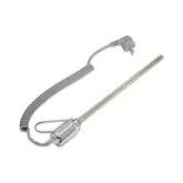 Laris ТЕН CINI для рушникосушарки Хром 300W (71401043)
