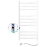Navin Рушникосушарка Loft 500х1000 Digital права, біла 12-143052-5010