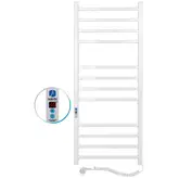 Navin Рушникосушарка Loft 500х1200 Digital права, біла 12-143052-5012