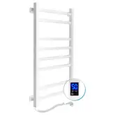 Navin Рушникосушарка Loft 500х800 Sensor ліва (біла) 12-143153-5080