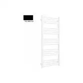 Рушникосушка Fiona 1140х580 WGFIN114058K9M5SX Terma