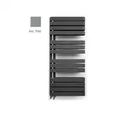Рушникосушка 1110х500 Warp S WGWAS111050K742GD Terma