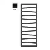 Рушникосушка 1310х500 Zigzag WGZIG131050KIHESX Terma