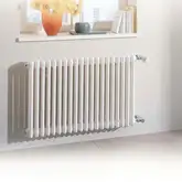 Стальной трубчатый радиатор Zehnder Charleston (2075-2k)