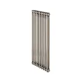 Радіатор трубчастий Zehnder Charleston 2180-10, 1792х486х62, 1240 Вт, Technoline (2180-10 TL0325 5510)