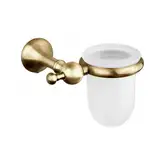 Стакан для зубних щіток Regency Re145 92 бронза Bagno&Associati (Re14592)