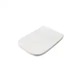 Сидіння з кришкою для унітазу Artceram A16 (ASA001 01; 71)
