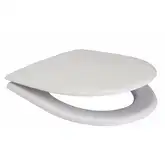 Cersanit Кришка Еko Plus, дюропл. Церсаніт (CSSD1000120961)