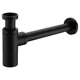 SIFN, сифон Matt black Cielo ІТАЛІЯ (SIFN Matt black)