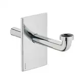 Декоративний комплект для сифона 115.416.21.1 Geberit