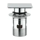 Натискний донний клапан для раковини Grohe (40565AL0)