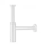 Сифон для умивальника Hansgrohe Flowstar (52105700)