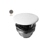 Донний клапан PLCE moka matt (ceramic) SIMAS