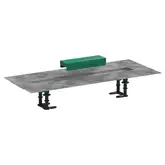 Дренажный канал 60 см Hansgrohe uBox universal (без корпуса) (56010180)