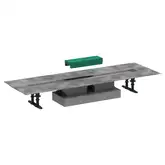 Hansgrohe uBox universal Дренажный канал 80 см (56018180)