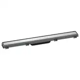 Трап для душа 70 см Hansgrohe RainDrain Match, хром (56037000)