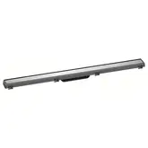 Трап для душа 90 см Hansgrohe RainDrain Match, хром (56040000)