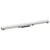Трап для душа 90 см Hansgrohe RainDrain Match, белый (56040450)