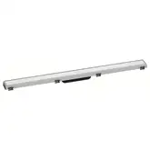 Трап для душа 90 см Hansgrohe RainDrain Match, белый матовый (56040700)