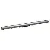Трап для душа 100 см Hansgrohe RainDrain Match, хром (56041000)