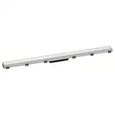 Трап для душа 100 см Hansgrohe RainDrain Match, белый (56041450)