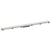 Трап для душа 120 см Hansgrohe RainDrain Match, белый (56042450)