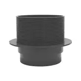Hansgrohe RainDrain Spot Удлинитель для трапа, 137 мм (56056000)
