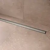 HANSGROHE RainDrain Compact Flat Душевой трап 70 см, матовый (56164800)
