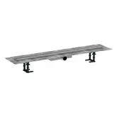 Hansgrohe RainDrain Compact Трап для душа, нерж. сталь (56168800)