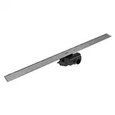 Hansgrohe RainDrain Allround Душевой канал 70 см, нерж. сталь (56186800)