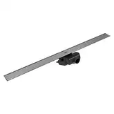 Hansgrohe RainDrain Allround Душевой трап 100 см, нерж. сталь (56189800)
