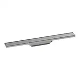 Hansgrohe RainDrain Original Трап для душа, нерж. сталь (56196800)