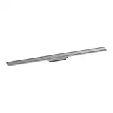 Hansgrohe RainDrain Original Душевой трап 100 см, нерж. сталь (56200800)