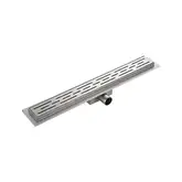 KOER FD01-70x700 Душевой трап, нержавеющая сталь (KR3274)