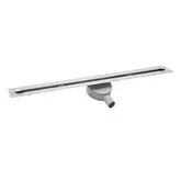KOER FD07-20x800-Slender Душевой трап, нержавеющая сталь (KR5137)