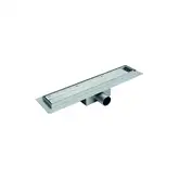 KOER FD30-70x650 Душевой трап, нержавеющая сталь (KR5229)