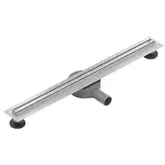Трап для душа MEXEN FLAT SLIM CHROME 60 см. (MEX-1041060)