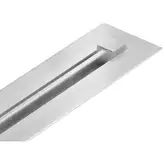 Трап для душа MEXEN FLAT 360° SUPER SLIM CHROME хром 60 см (MEX-1051060)