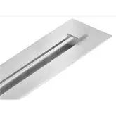 Трап для душа MEXEN FLAT 360° SUPER SLIM CHROME хром 180 см (MEX-1051180)
